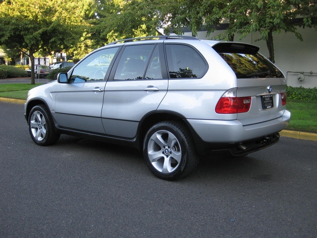 2005 BMW X5 3.0i   - Photo 3 - Portland, OR 97217