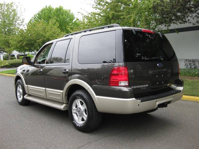 2005 Ford Expedition Eddie Bauer   - Photo 3 - Portland, OR 97217