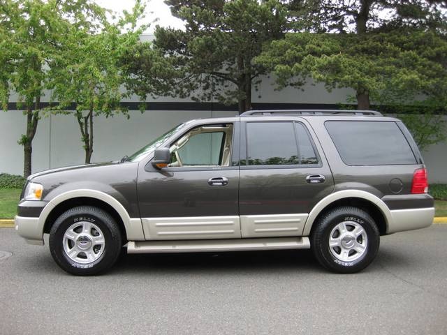 2005 Ford Expedition Eddie Bauer   - Photo 2 - Portland, OR 97217