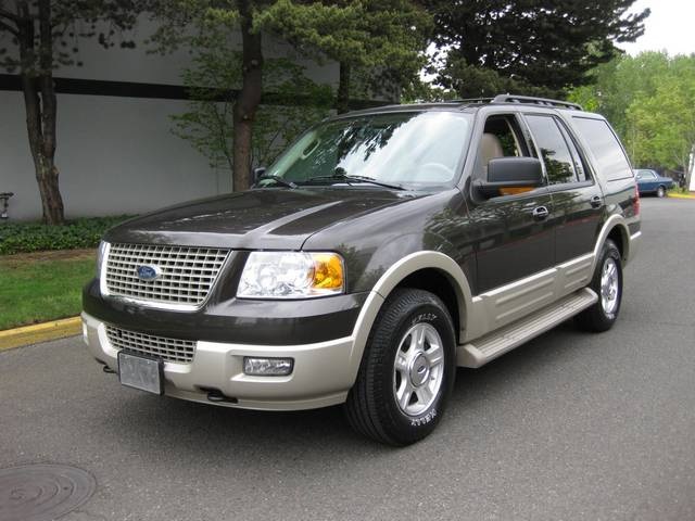 2005 Ford Expedition Eddie Bauer   - Photo 1 - Portland, OR 97217