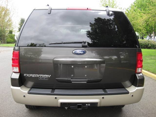 2005 Ford Expedition Eddie Bauer   - Photo 4 - Portland, OR 97217