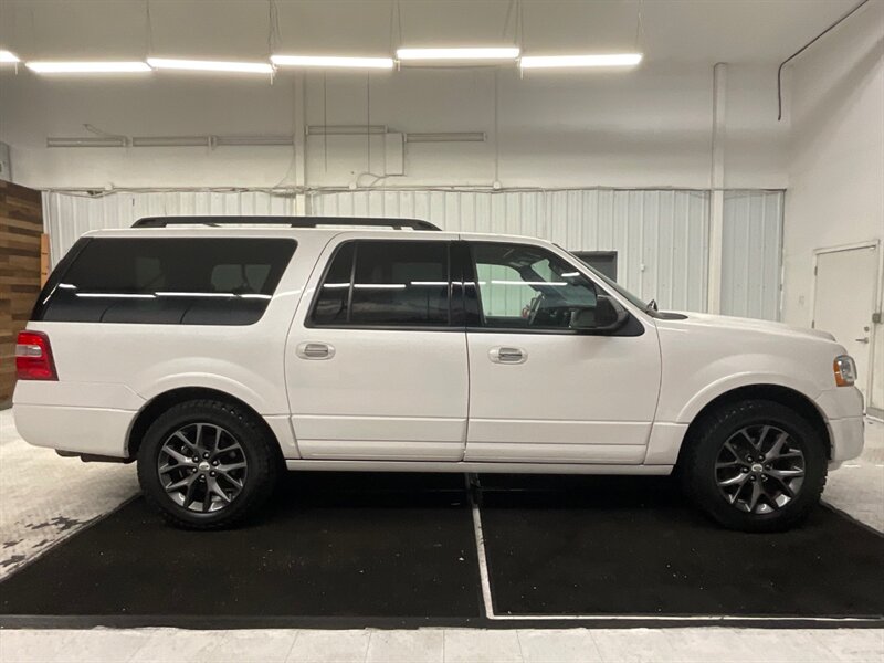 2017 Ford Expedition EL Limited 4X4 / 3.5L ECOBOOST / 71K Miles  / LOADED / Excel Cond - Photo 4 - Gladstone, OR 97027