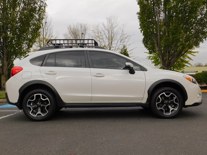 2015 Subaru XV Crosstrek Limited Limited AWD / Eye Sight / GPS / LEATHER   - Photo 4 - Portland, OR 97217