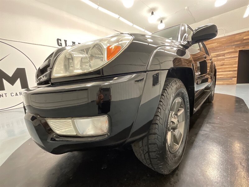 2005 Toyota 4Runner Limited Sport Utility 4X4 / 4.7L V8 / 57,000 MILES  / NO RUST / Excel Cond - Photo 51 - Gladstone, OR 97027