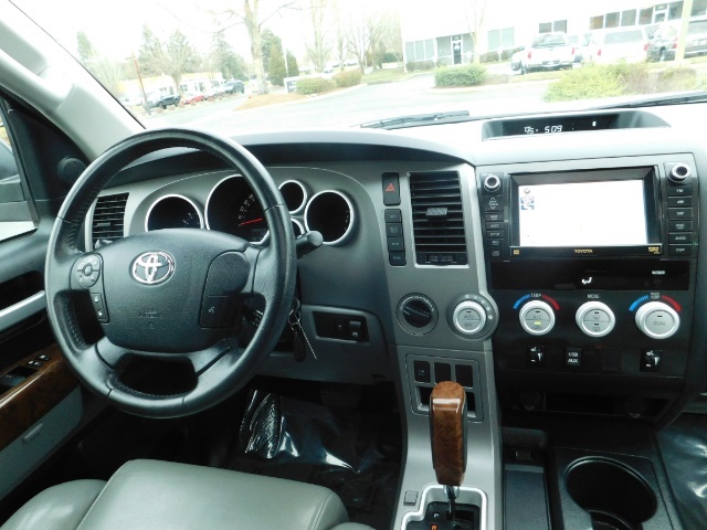 2012 Toyota Tundra Limited / Crew Cab / TRD Off Rd / 4X4 / LIFTED   - Photo 16 - Portland, OR 97217