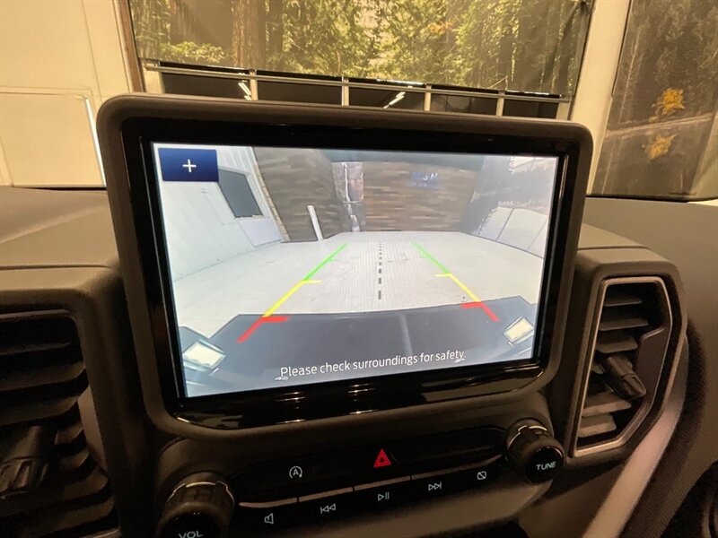 2021 Ford Bronco Sport Big Bend 4X4 /1.5L 3Cyl ECOBOOST/ 0,000 MILE  / 1-OWNER LOCAL / LUGGAGE RACK / SHARP SHARP !! - Photo 18 - Gladstone, OR 97027