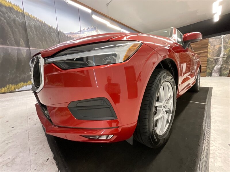 2021 Volvo XC60 T6 Momentum AWD / 4Cyl Turbo Supercharged  / Premium & Climate Pkg / BLIS / Panoramic Sunroof - Photo 28 - Gladstone, OR 97027