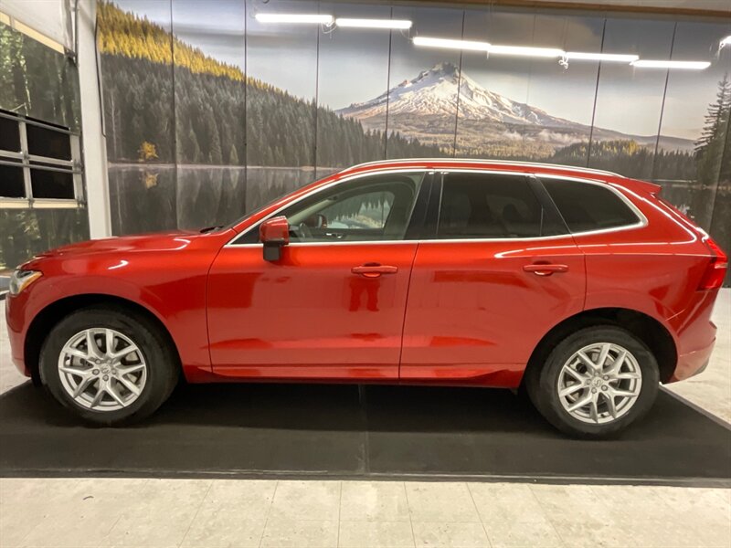 2021 Volvo XC60 T6 Momentum AWD / 4Cyl Turbo Supercharged  / Premium & Climate Pkg / BLIS / Panoramic Sunroof - Photo 3 - Gladstone, OR 97027