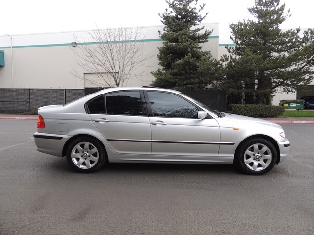 2004 BMW 325i/ 6-Speed Manual/ 68k miles/ Excellent Cond   - Photo 4 - Portland, OR 97217
