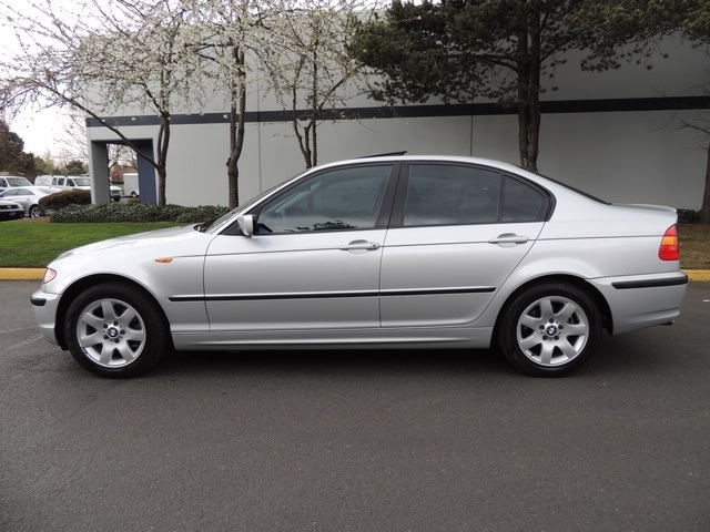2004 BMW 325i/ 6-Speed Manual/ 68k miles/ Excellent Cond   - Photo 3 - Portland, OR 97217
