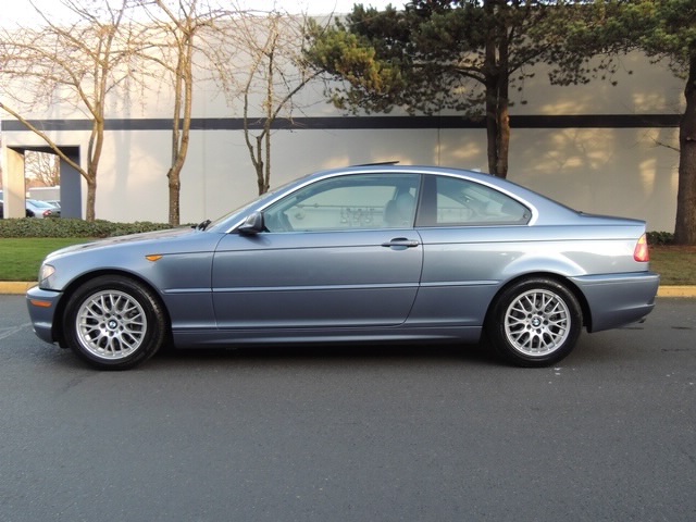 2004 BMW 325Ci/ 2Dr Coupe/ Auto / Excel Cond   - Photo 3 - Portland, OR 97217