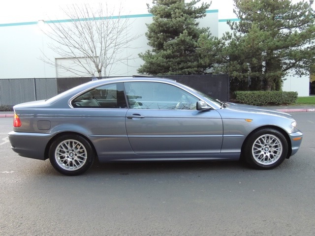 2004 BMW 325Ci/ 2Dr Coupe/ Auto / Excel Cond   - Photo 4 - Portland, OR 97217