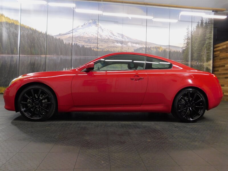 2008 INFINITI G37 Coupe 2Dr / Leather   - Photo 3 - Gladstone, OR 97027