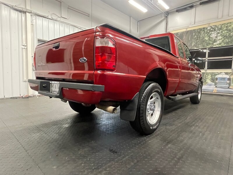 2005 Ford Ranger XLT SuperCab 4X4 /4.0L V6 / 5-SPEED / 121,000 MILE  RUST FREE / Excel Cond / WARRANTY INCLUDED - Photo 11 - Gladstone, OR 97027