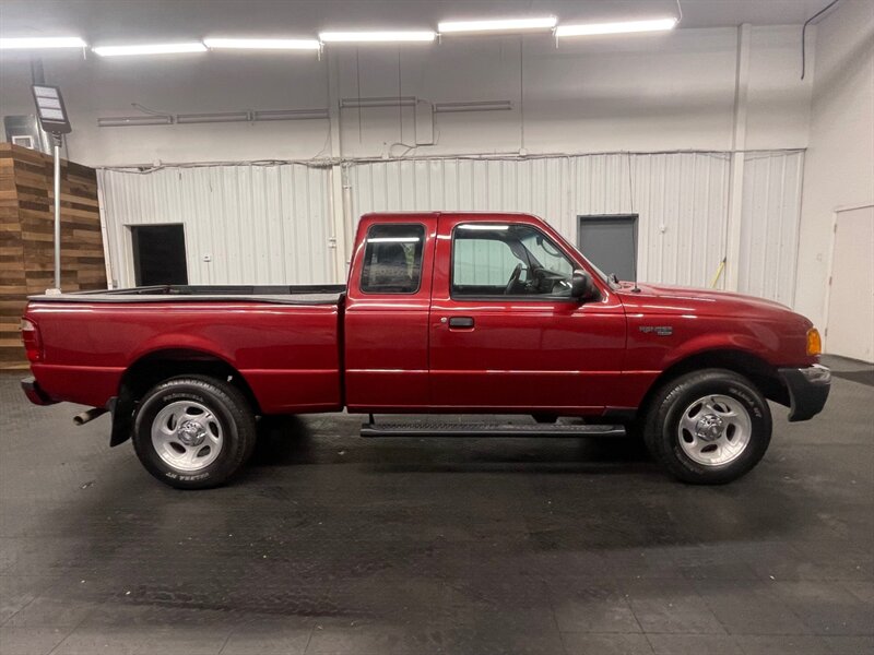 2005 Ford Ranger XLT SuperCab 4X4 /4.0L V6 / 5-SPEED / 121,000 MILE  RUST FREE / Excel Cond / WARRANTY INCLUDED - Photo 4 - Gladstone, OR 97027