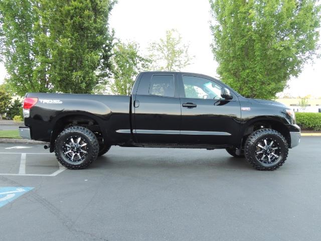 2008 Toyota Tundra SR5 Double Cab / 4X4 / TRD OFF ROAD / LIFTED !!!   - Photo 3 - Portland, OR 97217