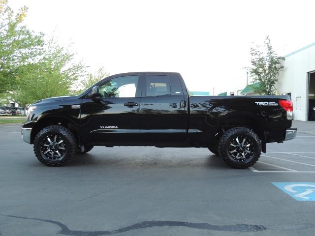 2008 Toyota Tundra SR5 Double Cab / 4X4 / TRD OFF ROAD / LIFTED !!!   - Photo 4 - Portland, OR 97217
