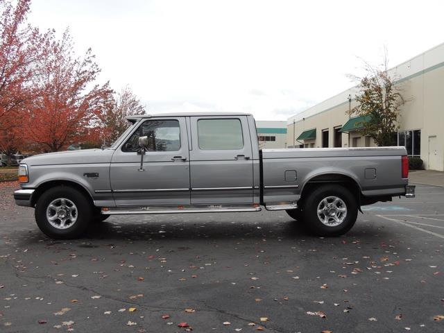 1997 Ford F-250 XLT / 2WD / 7.3L DIESEL / Excel Cond   - Photo 3 - Portland, OR 97217