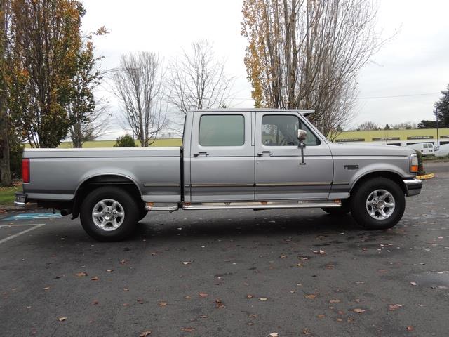 1997 Ford F-250 XLT / 2WD / 7.3L DIESEL / Excel Cond   - Photo 4 - Portland, OR 97217