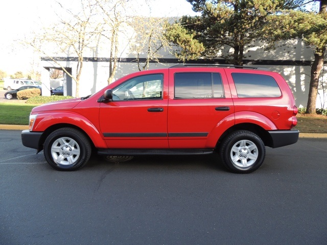 2005 Dodge Durango ST/4WD/3RD Row Seat/ Rear DVD/ Excel Cond   - Photo 3 - Portland, OR 97217