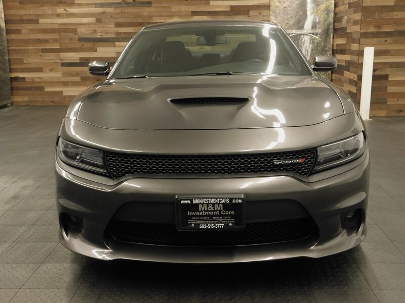2019 Dodge Charger R/T Coupe V8 HEMI /   - Photo 5 - Gladstone, OR 97027