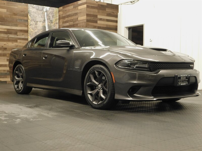 2019 Dodge Charger R/T Coupe V8 HEMI /   - Photo 2 - Gladstone, OR 97027