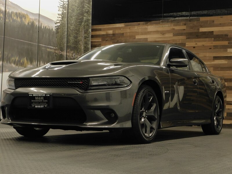 2019 Dodge Charger R/T Coupe V8 HEMI /   - Photo 33 - Gladstone, OR 97027