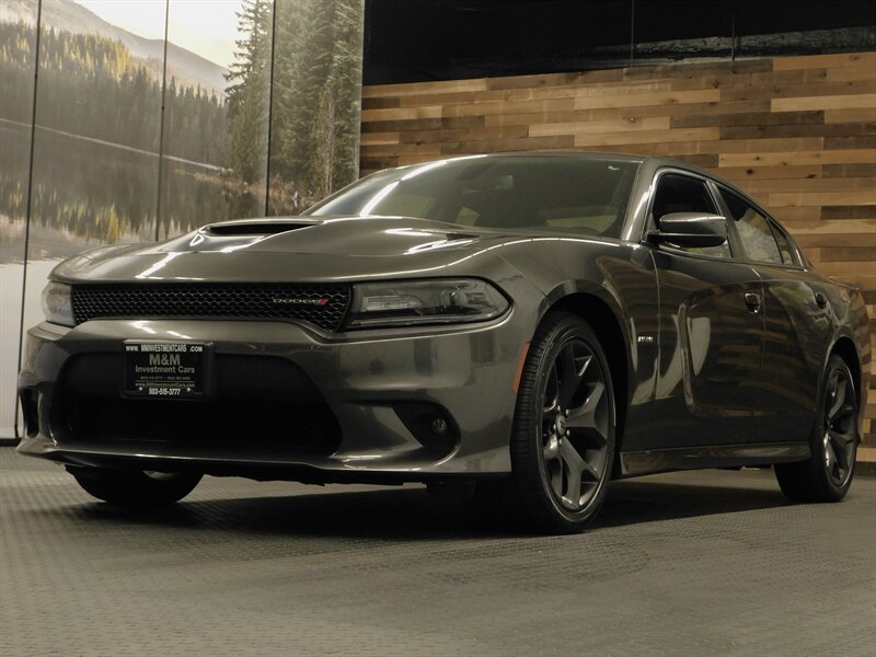 2019 Dodge Charger R/T Coupe V8 HEMI /   - Photo 1 - Gladstone, OR 97027