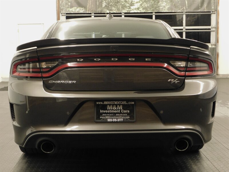 2019 Dodge Charger R/T Coupe V8 HEMI /   - Photo 6 - Gladstone, OR 97027