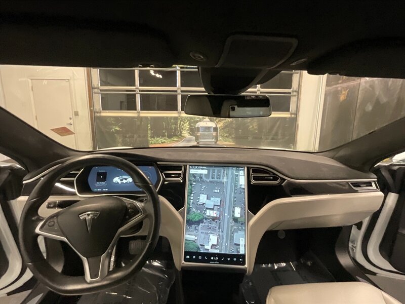 2015 Tesla Model S   - Photo 31 - Gladstone, OR 97027