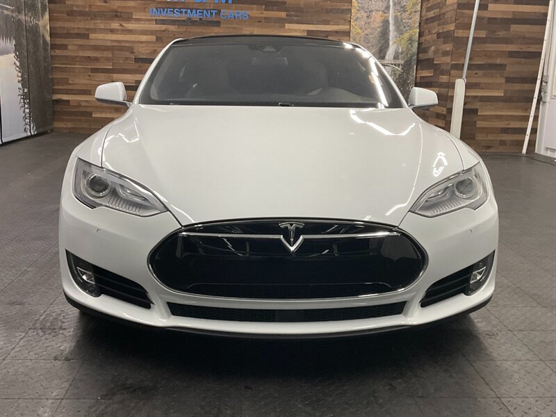 2015 Tesla Model S   - Photo 5 - Gladstone, OR 97027