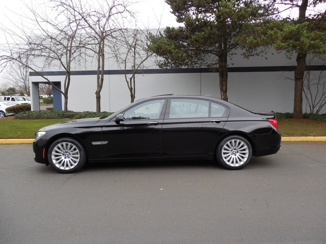 2010 BMW 750Li/Luxury sedan/ Full warranty & Maintenance   - Photo 2 - Portland, OR 97217