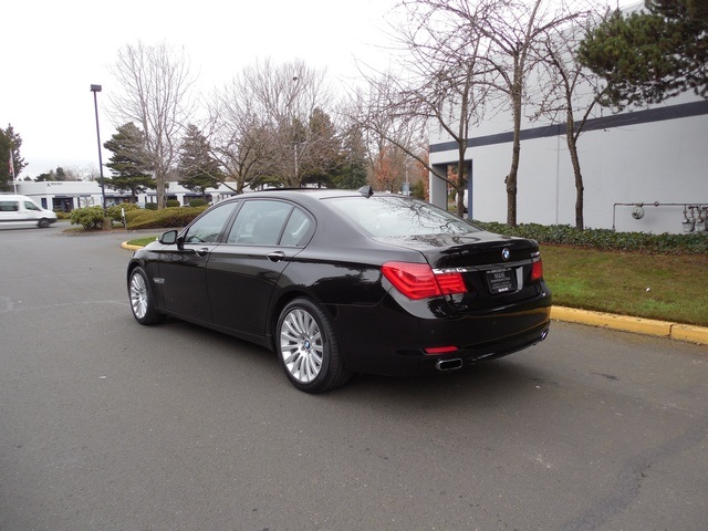 2010 BMW 750Li/Luxury sedan/ Full warranty & Maintenance   - Photo 3 - Portland, OR 97217
