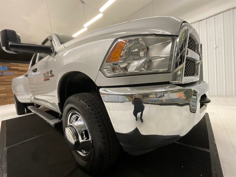 2016 RAM 3500 Tradesman Crew Cab 4X4 6.7L DIESEL / DUALLY  / LONG BED / Backup Camera / Excel Cond - Photo 26 - Gladstone, OR 97027