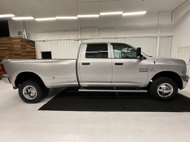 2016 RAM 3500 Tradesman Crew Cab 4X4 6.7L DIESEL / DUALLY  / LONG BED / Backup Camera / Excel Cond - Photo 4 - Gladstone, OR 97027