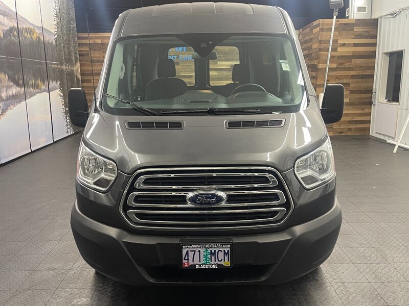2019 Ford Transit 150 Cargo Van Medium   - Photo 9 - Gladstone, OR 97027