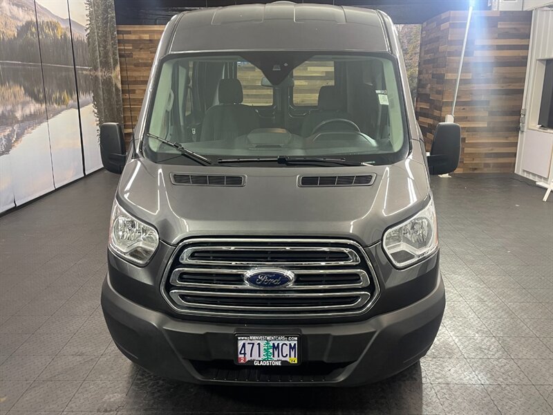 2019 Ford Transit 150 Cargo Van Medium   - Photo 5 - Gladstone, OR 97027