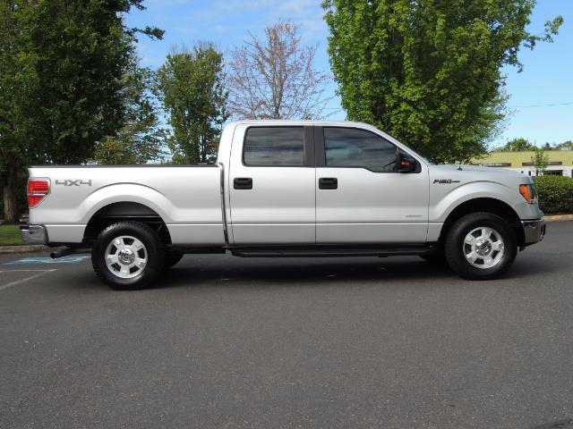 2014 Ford F-150 XLT / 4x4 / Long Bed 6.5FT / 1-Owner   - Photo 4 - Portland, OR 97217