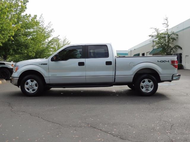 2014 Ford F-150 XLT / 4x4 / Long Bed 6.5FT / 1-Owner   - Photo 3 - Portland, OR 97217