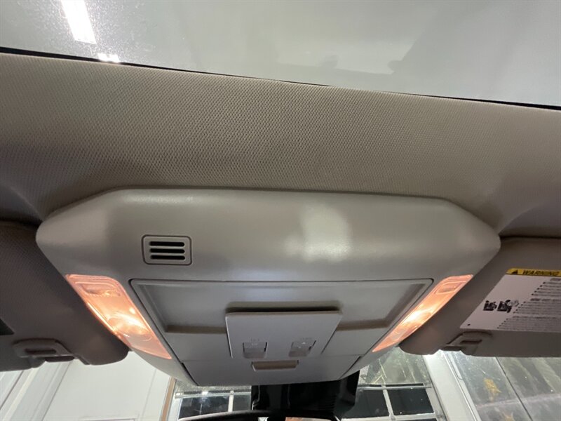 2019 Toyota Tundra Platinum Adventure Pkg / Crew Max / LIFTED LIFTED   - Photo 33 - Gladstone, OR 97027