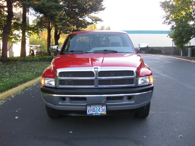 1997 Dodge Ram 2500 LngBd/ 12-VALVE /5.9L CUMMINS DIESEL / 62,436 mile   - Photo 2 - Portland, OR 97217