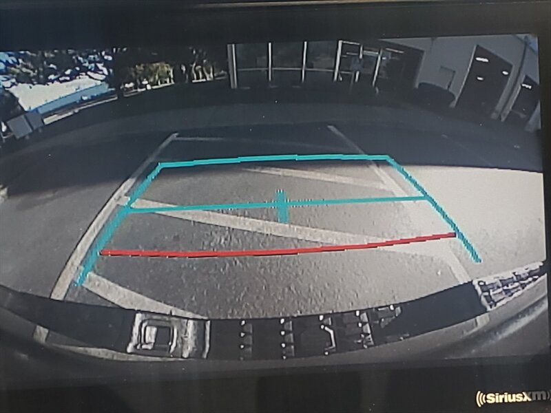 2020 Toyota Tacoma TRD Off-Road 4X4 E-LOCKER / CRAWL CONTROL / LIFTED / V6 / BLIND SPOT & LANE ASSIST / REAR DIFF LOCKER - Photo 18 - Portland, OR 97217