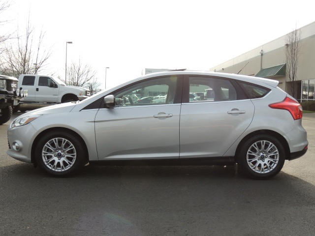 2012 Ford Focus SEL   - Photo 3 - Portland, OR 97217