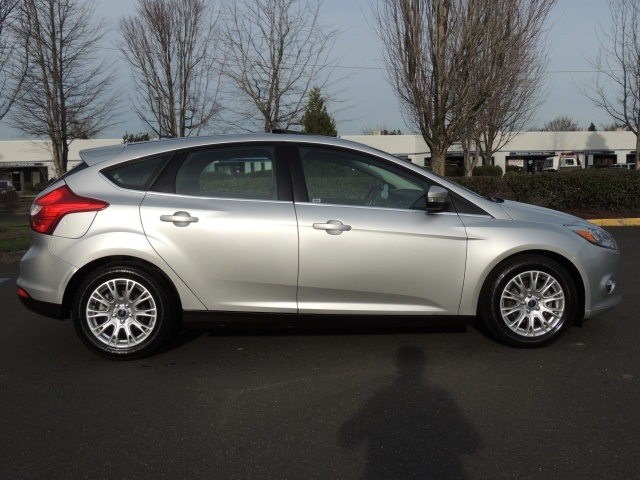 2012 Ford Focus SEL   - Photo 4 - Portland, OR 97217