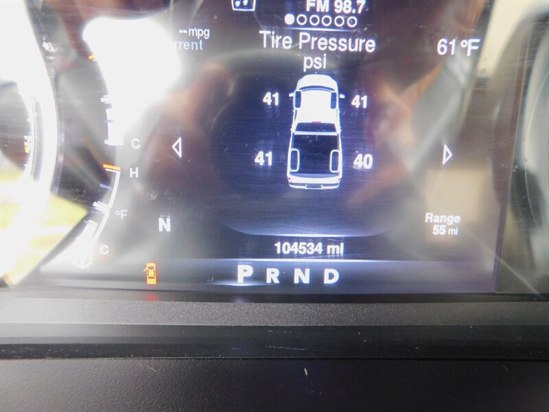 2013 RAM 1500 Sport Regular Cab NAVI BACKUP CAMERA 35 "Mud LIFTED   - Photo 35 - Portland, OR 97217