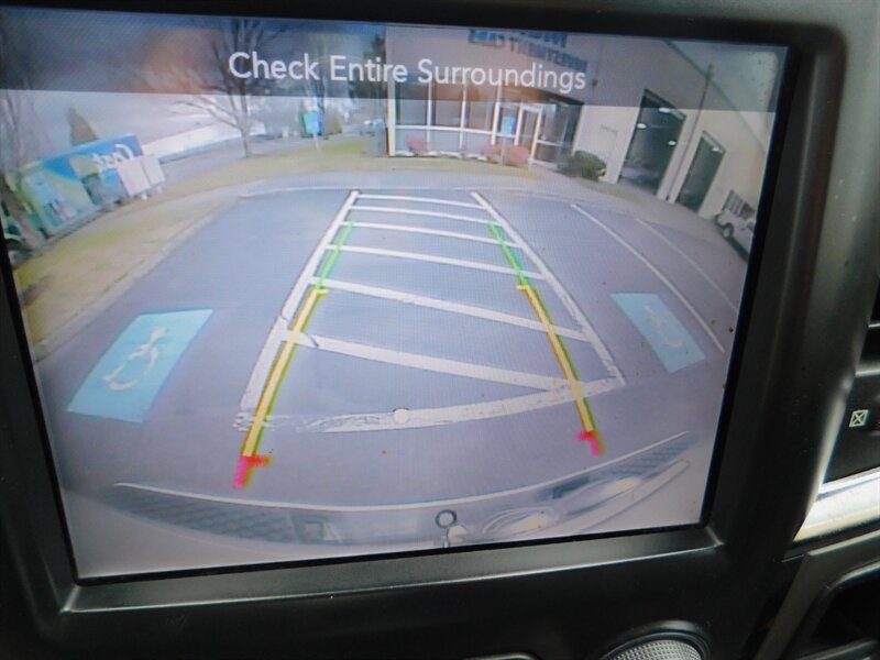 2013 RAM 1500 Sport Regular Cab NAVI BACKUP CAMERA 35 "Mud LIFTED   - Photo 17 - Portland, OR 97217