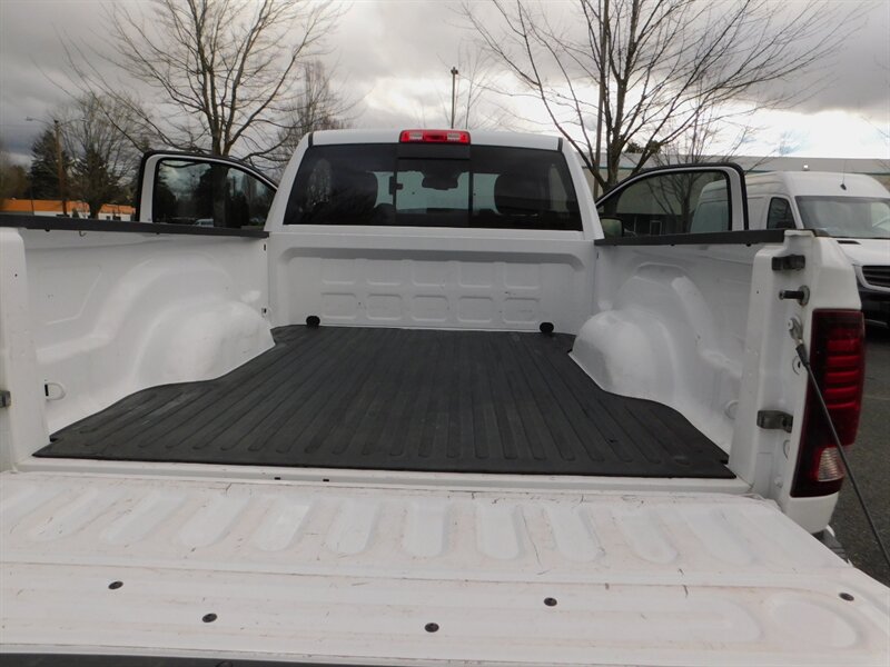 2013 RAM 1500 Sport Regular Cab NAVI BACKUP CAMERA 35 "Mud LIFTED   - Photo 27 - Portland, OR 97217