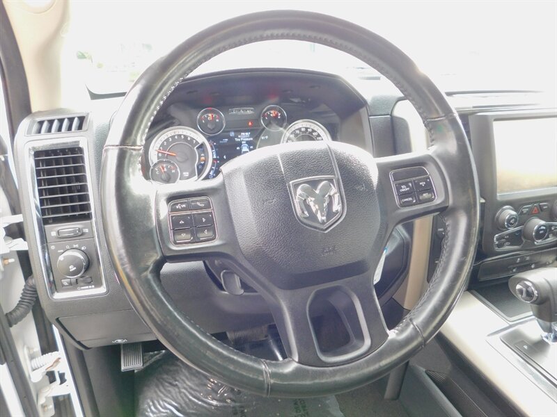 2013 RAM 1500 Sport Regular Cab NAVI BACKUP CAMERA 35 "Mud LIFTED   - Photo 34 - Portland, OR 97217