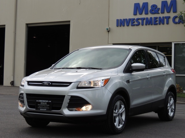2014 Ford Escape SE / ONLY 3000 MILES   - Photo 1 - Portland, OR 97217