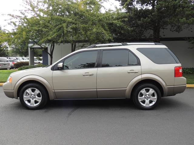 2006 Ford Freestyle SEL/Leather/3rd row seat/Fully Loaded   - Photo 4 - Portland, OR 97217
